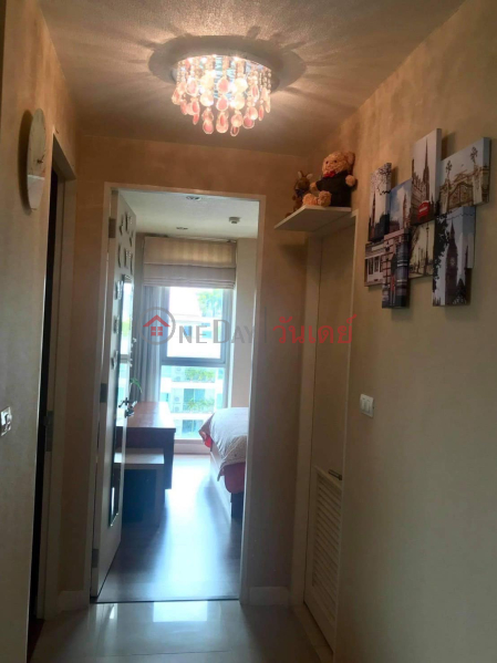 Condo for Rent: The Clover Thonglor, 70 m², 2 bedroom(s) Thailand, Rental, ฿ 35,000/ month