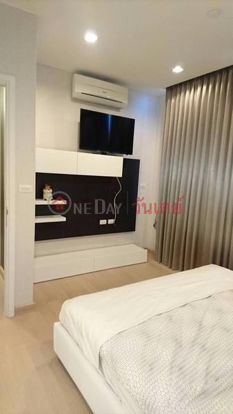 Property Search Thailand | OneDay | Residential Rental Listings, Condo for Rent: Urbano Absolute Sathon - Taksin, 120 m², 3 bedroom(s)