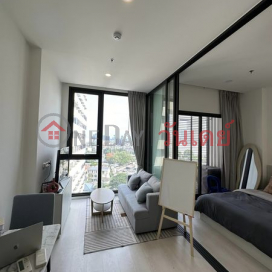 Condo for rent: Mazarine Ratchayothin by Grand Unity (12th floor) _0