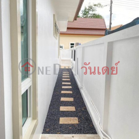 House for sale at Anocha village, Thalang _0