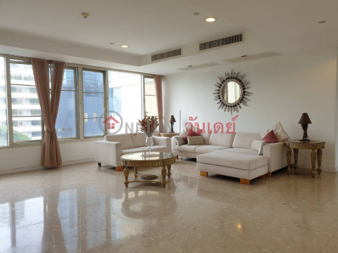 Condo for Rent: Hampton Thonglor 10, 232 m², 4 bedroom(s) - OneDay_0