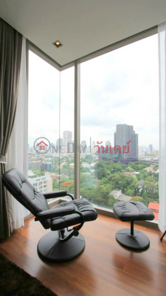 Condo for Rent: Ashton Morph 38, 53 m², 1 bedroom(s),Thailand | Rental, ฿ 37,000/ month