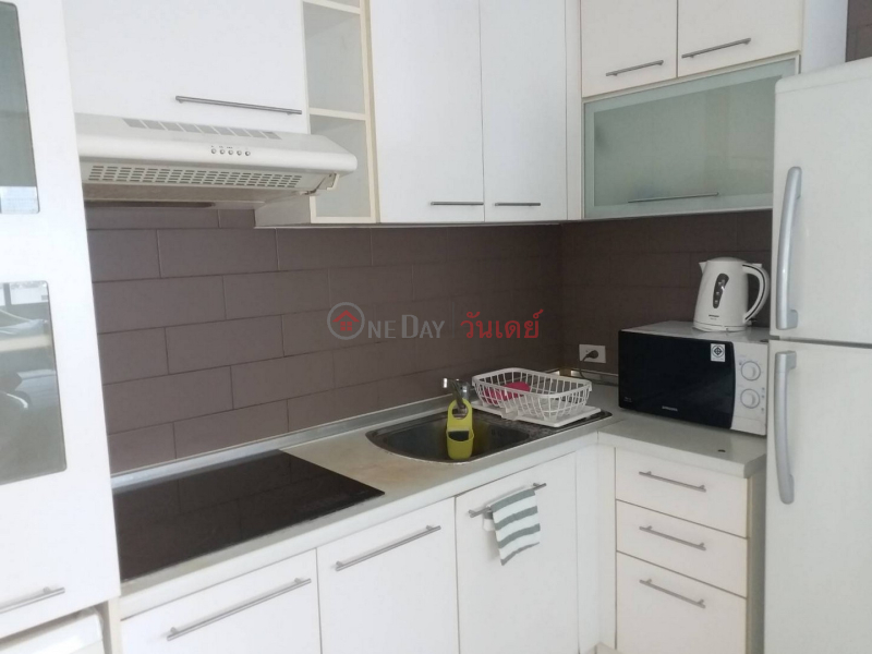 Condo for Rent: Grand Park View, 49 m², 1 bedroom(s) Rental Listings