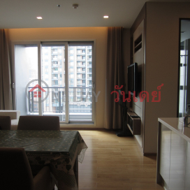 Condo for Rent: The Address Asoke, 63 m², 2 bedroom(s) - OneDay_0