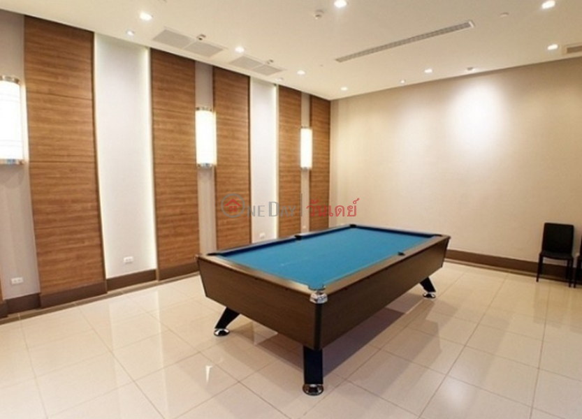 Condo for Rent: Q Asoke, 37 m², 1 bedroom(s) Rental Listings