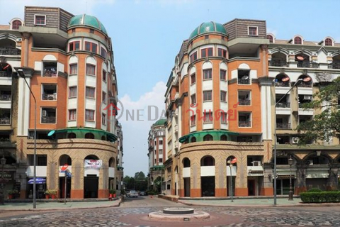 Condo for rent: Champs Elysees-Tiwanon (7th floor, building J) _0