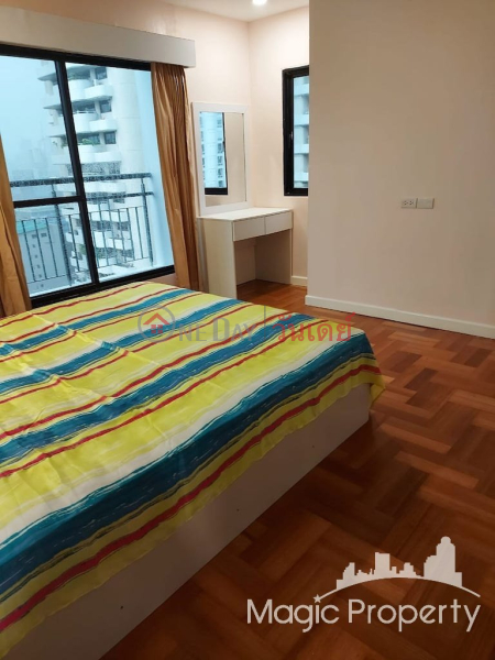 Property Search Thailand | OneDay | Residential, Rental Listings, 2 Bedroom For Rent in Liberty Park 2 Condominium, Watthana, Bangkok