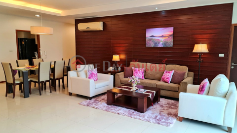 Condo for Rent: Piyathip Place, 270 m², 3 bedroom(s) - OneDay_0