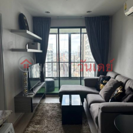 Condo for rent: Ideo Sathon-Tha Phra (23rd floor, building A) _0