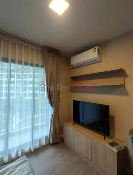 For rent: dcondo Campus Hideaway (4th floor, building B),swimming pool view | Thailand | Rental, ฿ 9,000/ month