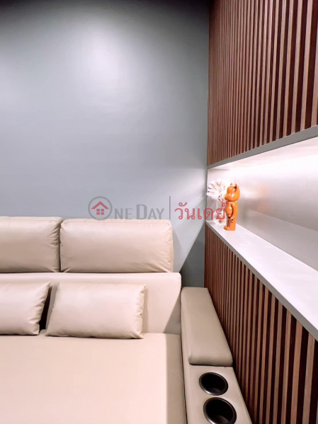 Condo Life Asoke - Rama 9 (22nd floor, building B) | Thailand Rental | ฿ 21,000/ month