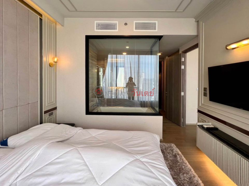 ฿ 60,000/ month, Condo for Rent: Celes Asoke, 51 m², 1 bedroom(s)