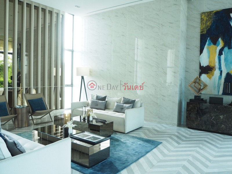 Condo for Rent: The Room Sukhumvit 69, 35 m², 1 bedroom(s),Thailand, Rental, ฿ 27,000/ month