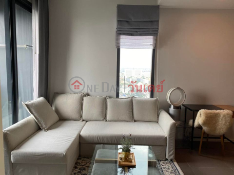 Condo for Rent: M Ladprao, 36 m², 1 bedroom(s) - OneDay_0