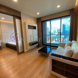 Condo for rent: The Address Sathorn (floor 12A),fully furnished _0