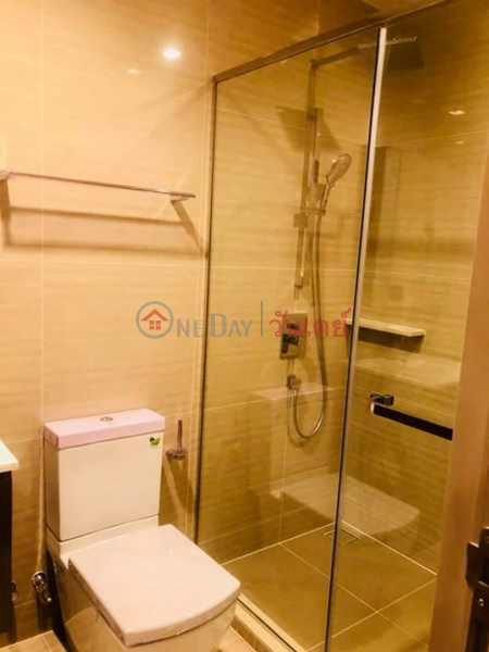 ฿ 22,000/ month, Condo for Rent: The Line Asoke - Ratchada, 36 m², 1 bedroom(s)