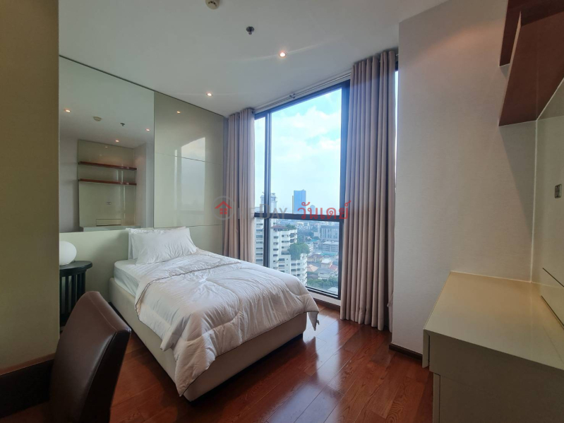 Condo for Rent: The Address Sukhumvit 28, 70 m², 2 bedroom(s) Thailand Rental | ฿ 55,000/ month