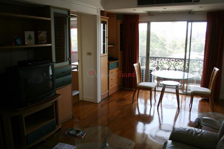 Condo for Rent: Brighton Place, 60 m², 2 bedroom(s) Rental Listings