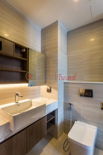 Condo for Rent: Park Origin Thonglor, 72 m², 3 bedroom(s) Rental Listings