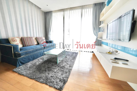 คอนโด สำหรับ เช่า: Aequa Sukhumvit 49, 56 ตร.ม., 1 ห้องนอน - OneDay_0