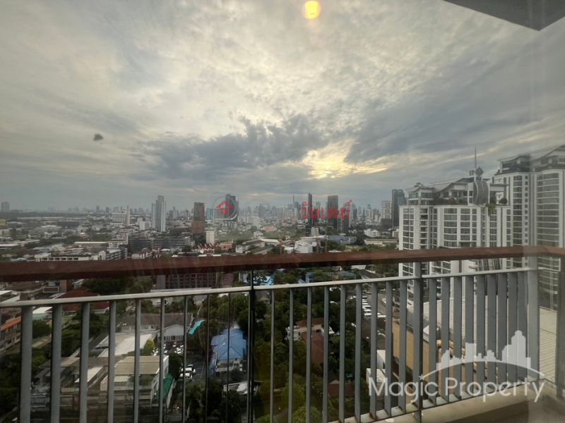 Property Search Thailand | OneDay | Residential, Rental Listings, Rhythm Sukhumvit 42 Condominium, Phra Khanong, Khlong Toei, Bangkok