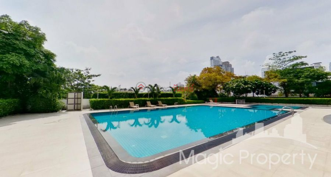 Property Search Thailand | OneDay | Residential Rental Listings D.S.Tower 2 Condominium, Watthana, Bangkok