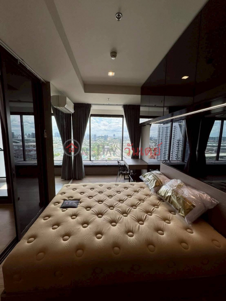 ที่พักระดับพรีเมียมสำหรับสัตว์เลี้ยง | เอ็ม จาตุจักร | ใกล้สถานีรถไฟฟ้า BTS และ MRT, ประเทศไทย | เช่า ฿ 25,000/ เดือน