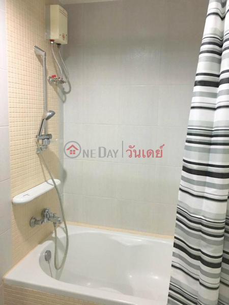 Property Search Thailand | OneDay | Residential | Rental Listings | Condo for Rent: Condo One X Sukhumvit 26, 52 m², 1 bedroom(s)