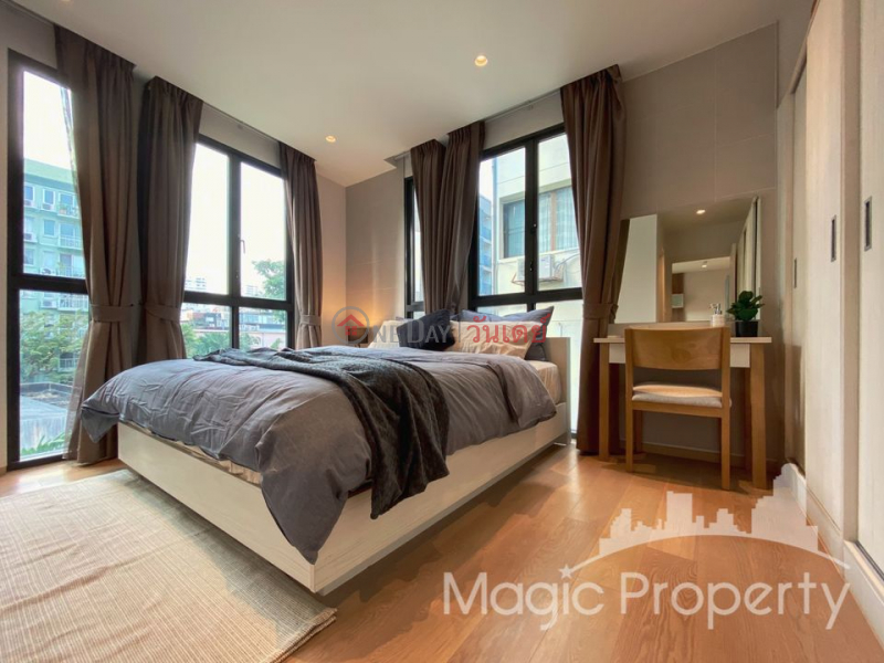 ฿ 37,000/ month, Runesu Thonglor 5, Khlong Tan Nuea, Watthana, Bangkok