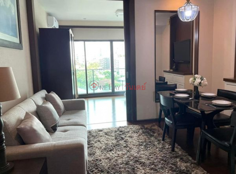 Condo for sale: Noble Remix (5th floor) Thailand, Sales ฿ 12.8Million