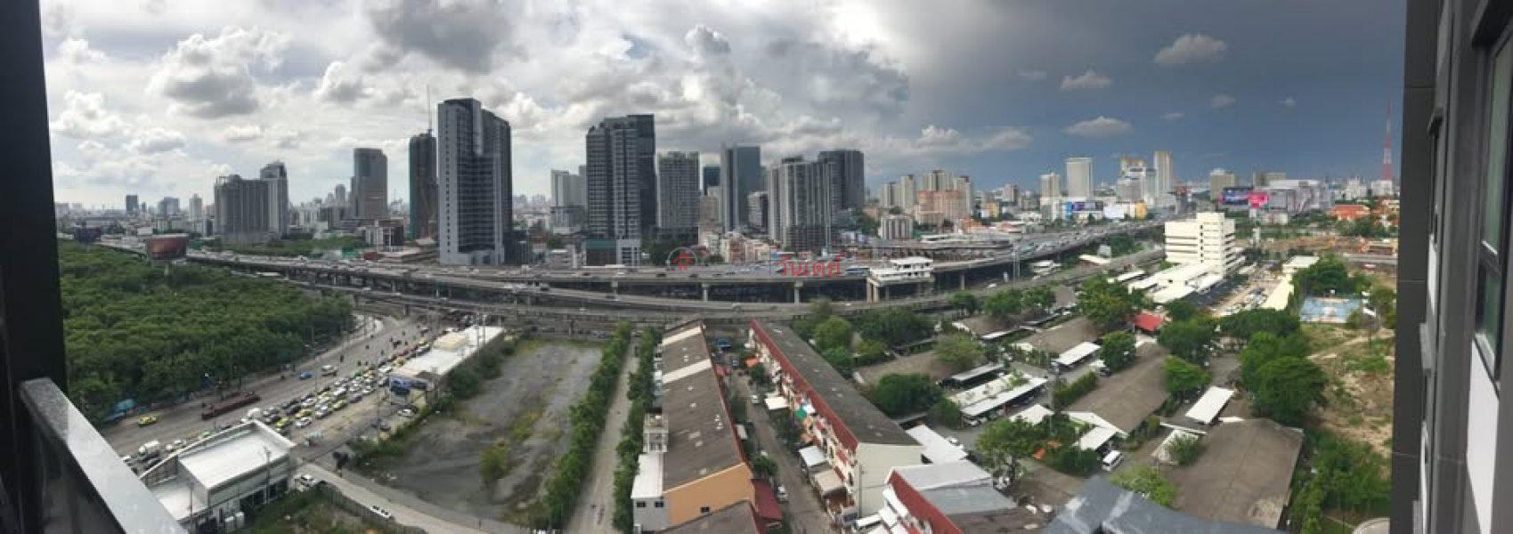 ฿ 34,000/ month, Exclusive Rental Opportunity: Premium 2-Bedroom Unit at Life Asoke