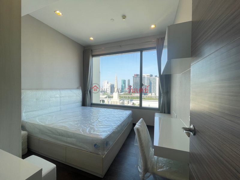 Condo for Sale: Q Asoke, 45 m², 1 bedroom(s) | Thailand | Sales ฿ 9Million