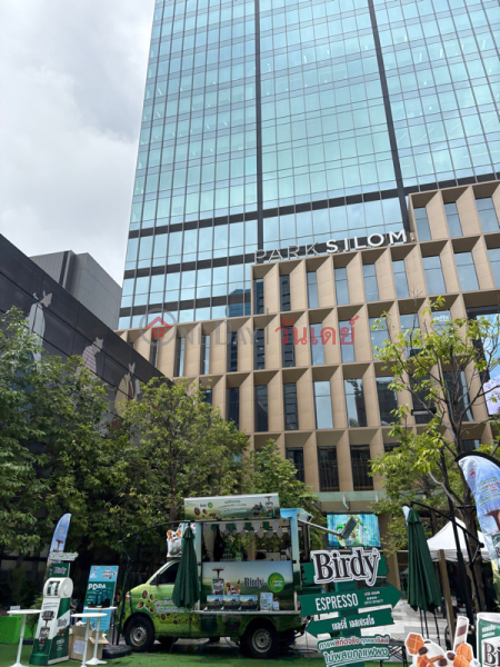 พาร์คสีลม (Park Silom) บางรัก | OneDay วันเดย์(1)