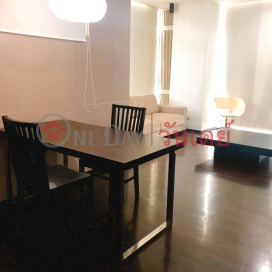 Condo for Rent: The Height, 85 m², 2 bedroom(s) - OneDay_0