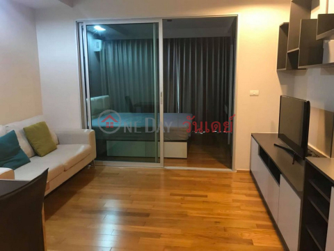 Condo for Rent: Abstracts Phahonyothin Park, 38 m², 1 bedroom(s) - OneDay_0