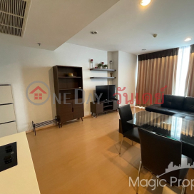 1 Bedroom Condo for Rent in The Alcove Thonglor 10, Watthana, Bangkok _0