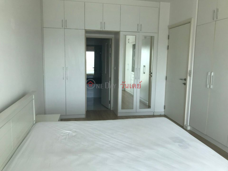 ฿ 21,000/ month, Condo for Rent: The Four Wings Residence Srinakarin, 67 m², 2 bedroom(s)