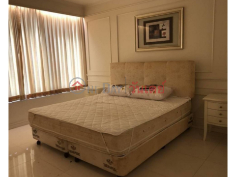 Condo for Rent: Langsuan Ville, 92 m², 1 bedroom(s) - OneDay_0