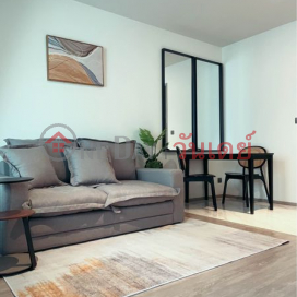 Condo for rent: Rhythm Ekkamai Estate, 35sqm,1 bedroom _0