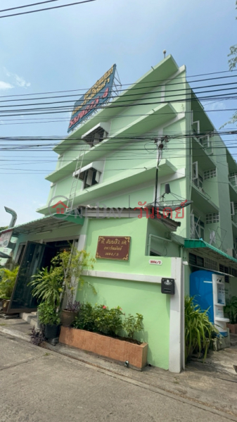 ทีดับบลิวเค อพาร์ทเม้นท์ (TWK Apartment) บางซื่อ | OneDay วันเดย์(1)