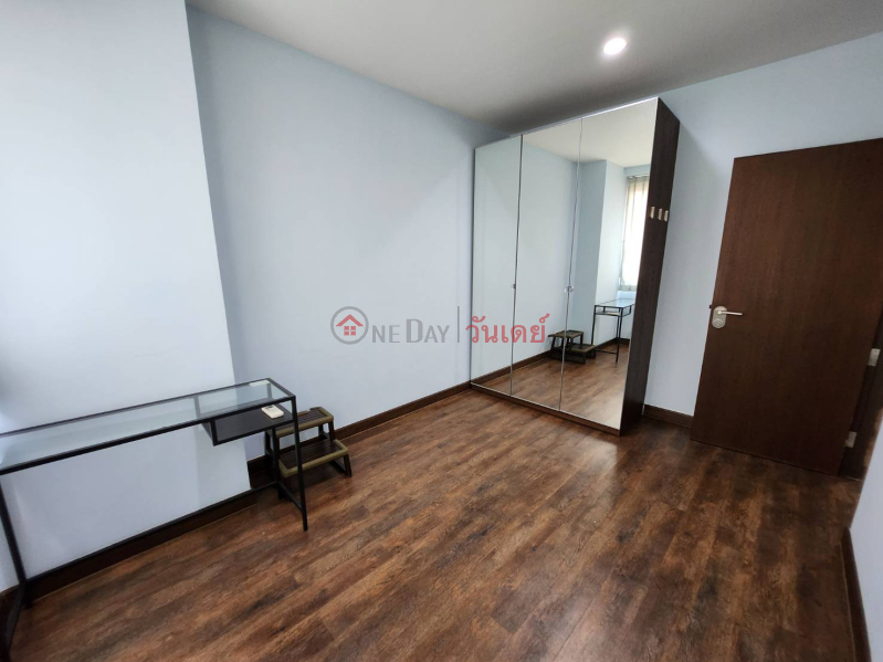 Condo for Rent: Vista Garden, 115 m², 3 bedroom(s) Thailand, Rental | ฿ 45,000/ month