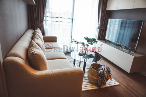 Condo for Rent: Ideo Sukhumvit 93, 50 m², 2 bedroom(s) - OneDay_0