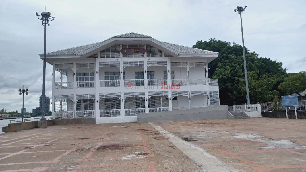 Chao Phraya House, Nonthaburi Municipality (เรือนเจ้าพระยา เทศบาลนครนนทบุรี),Mueang Nonthaburi | OneDay วันเดย์(2)
