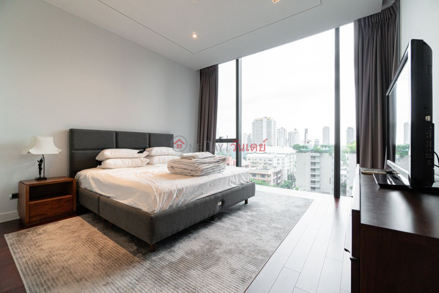 ฿ 120,000/ month, Condo for Rent: Marque Sukhumvit, 124 m², 2 bedroom(s)