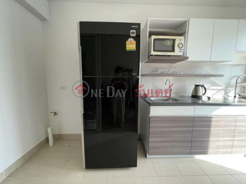 Condo for rent: Supalai Veranda Ratchawipha-Pracha Chuen (11th floor) _0