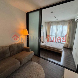 Condo for rent: The Base Park East (5th floor, 26sqm) _0