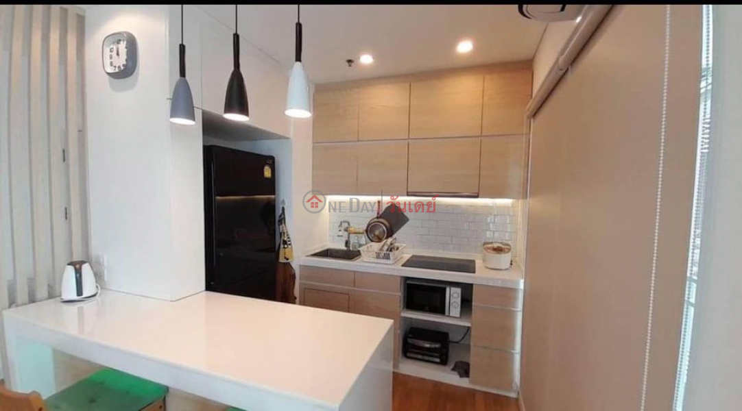 For rent Lumpini Place Ratchada-Sathu (31st floor) Rental Listings