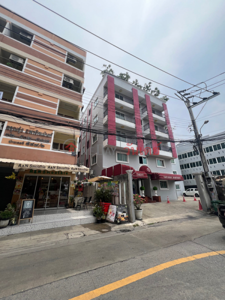 ธัญนันท์ อพาร์ทเมนต์ (Tunyanun Apartment) จตุจักร | OneDay วันเดย์(1)