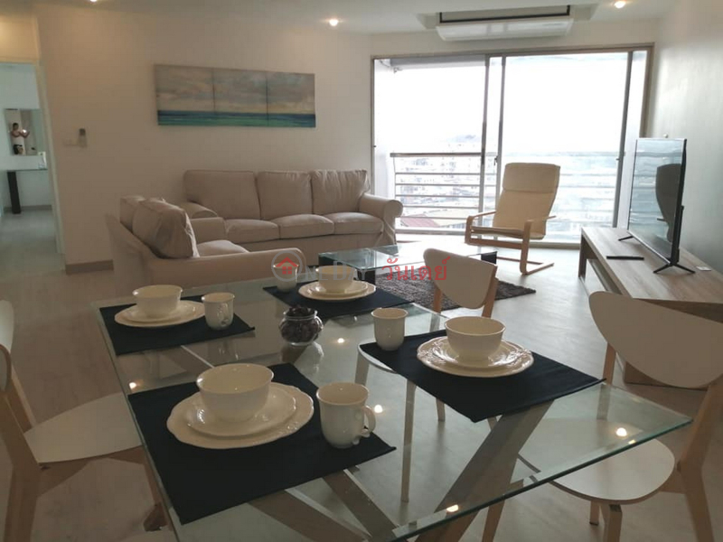 Condo for Rent: Bangkok Garden, 100 m², 2 bedroom(s) | Thailand | Rental | ฿ 40,000/ month