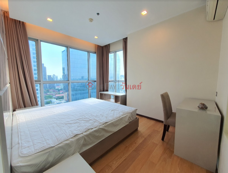 ฿ 40,000/ เดือน | คอนโด สำหรับ เช่า: The Address Asoke, 64 ตร.ม., 2 ห้องนอน